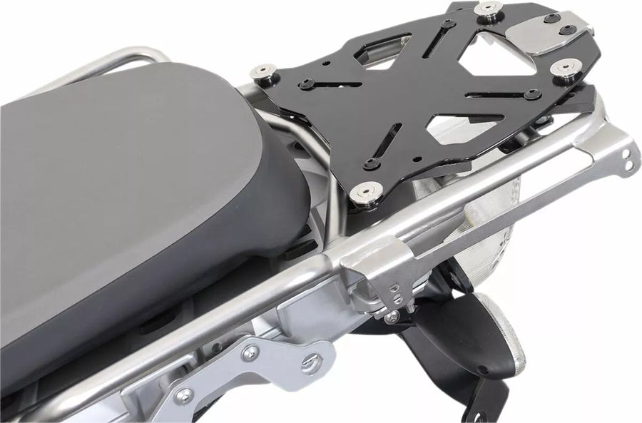 Yamaha XT 600 E [SW-Motech] -Lled Adapter Plate d'adaptateur