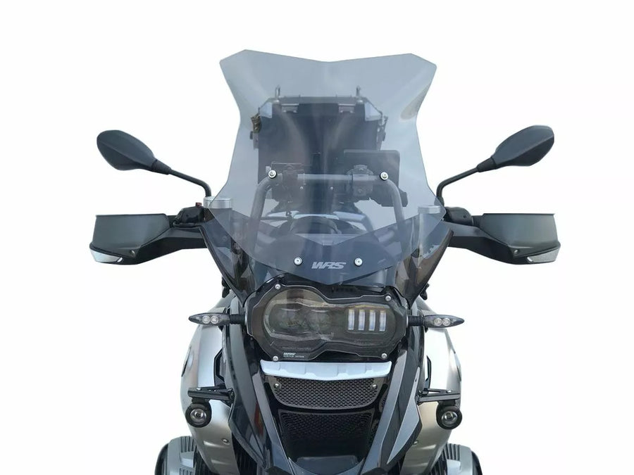 BMW R 1200 GS [WRS] - windshield