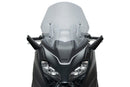YAMAHA T-MAX 560 TECH MAX [2024] – Rearview mirror Aileron – Black