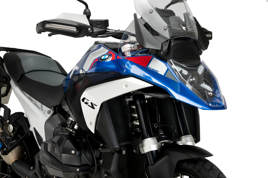 BMW R 1300 GS TROPHY [2025] – Lower Deflector – Heavily tinted