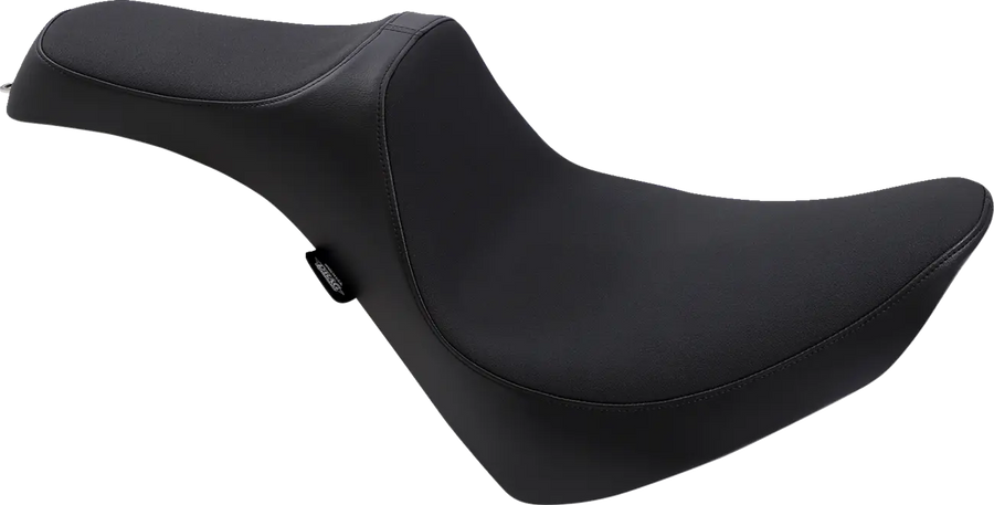 Harley Davidson Softail Street Bob FXBB [DRAG SPECIALTIES] – Selle Predator III Slip Stop™