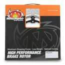 BMW S 1000 RR [2020, 2023-2024] - HALO series T-Floater brake disc – picture 6