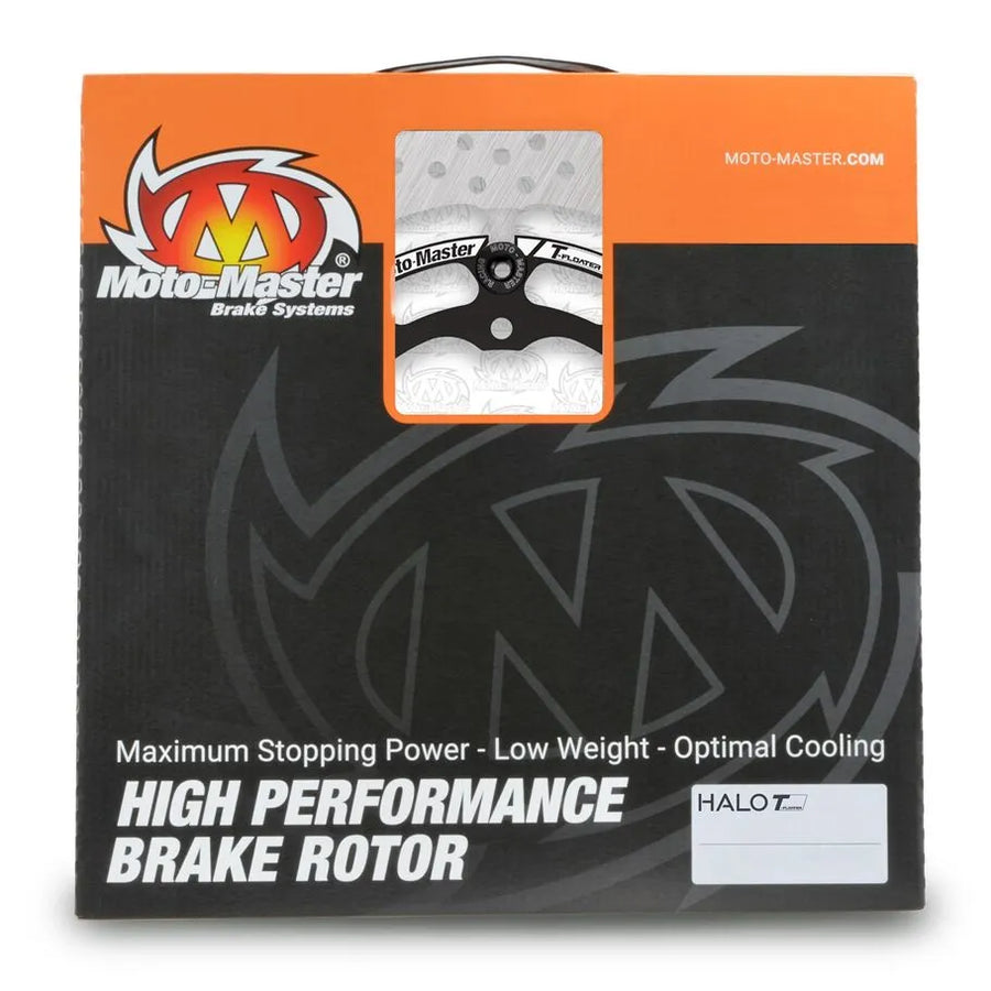 BMW S 1000 RR [2020, 2023-2024] - HALO series T-Floater brake disc - picture 2