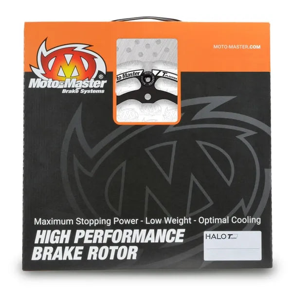 BMW S 1000 RR [2020, 2023-2024] - HALO series T-Floater brake disc – picture 4