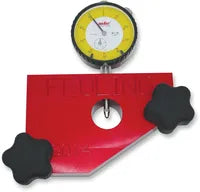 Harley-Davidson FLHCS 1923 Softail Heritage Classic Solo 117 [2026] - M8 Crankshaft Runout Gauge - Image 3