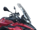 Benelli TRK 502 [WRS] - wind deflector-2