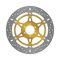 DUCATI 748 SPS Production Racer [EBC] – X-Series Bremsscheibe vorne