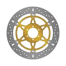 Bimota V-DUE 500 EFI [1997, 1999] - Halo Series floating racing brake disc - picture 9
