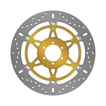 DUCATI MONSTER 400 [EBC] – X-Series Bremsscheibe vorne