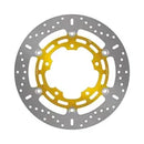 Suzuki Dl 650 V-Strom ABS [2026] - brake disc - picture 12