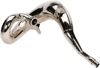Ktm EXC 380 [1998-1999, 2001] - Gnarly manifold - picture 7