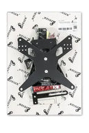 CF Moto 650 650 [ZIEGER] – support de plaque d'immatriculation type E