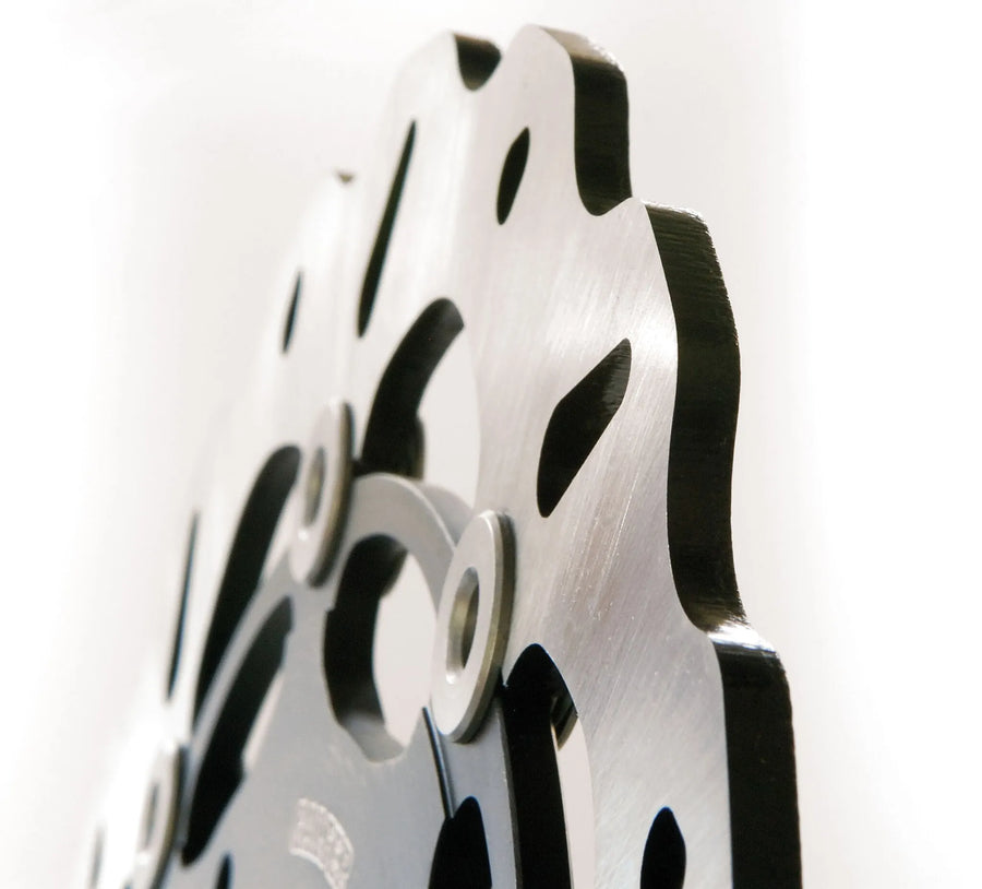 Triumph Trophy 1200 [1994-1996] - brake discs - picture 3