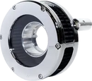 Harley-Davidson FXSTS 1340 Softail Springer [1995] - BA Luftfilterkit – Oberfläche: Schwarz, Klar – Bild 7