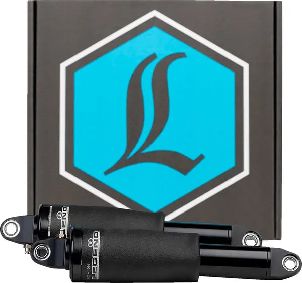 Harley-Davidson FXDBA 1690 Dyna Street Bob Limited [2013] - Air Dyna air suspension - picture 6