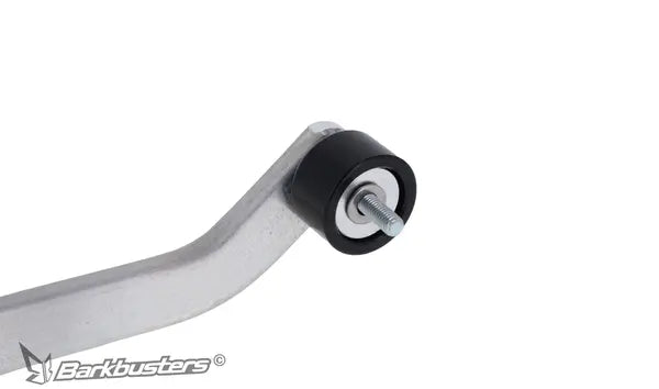 Royal Enfield Guerrilla 450 [BARKBUSTERS] – Mounting Kit – Two Point Mount