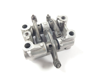 Honda NTV 650 RC33 - Support d'arbre à cames avec culbuteur