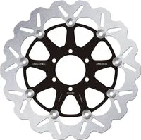 Suzuki Gsx-R 750 [2004-2005] - disque de frein - photo 9