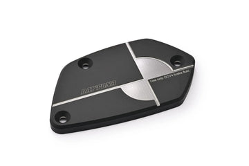 BMW F 900 XR [Daytona] - front main cylinder cap