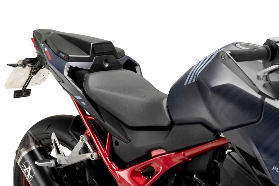 HONDA CB 750 HORNET [2025] – Carénage arrière – Noir mat