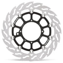 Gas MC 85 19/16 [2025-2027] - Flame Series Schwimmende Bremsscheibe – Bild 1