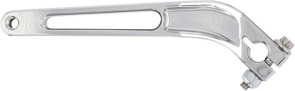 Harley Davidson FX [THRASHIN SUPPLY CO.] - Manettes de vitesse à billettes