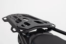 Yamaha Tracer 9 GT [SW-Motech] -Adapterkit pour le support de bagage d'aventure-1