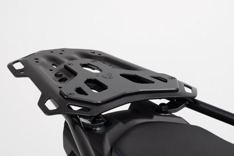 Triumph Street Twin 900 [SW-MOTECH]-adapter kit for adventure rack luggage rack