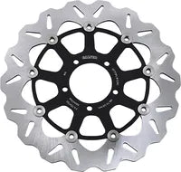 ducati hypermotard 796 [2010-2012] - disque de frein - photo 6