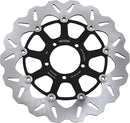 ducati hypermotard 796 [2010-2012] - disque de frein - photo 4