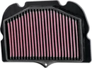 Suzuki Gsx-r 1300 Hayabusa [K & N] - OE replacement high performance air filter