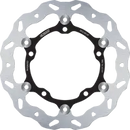 Honda CB 1000 F Big One (Sc 30) [1993-1996] - brake disc - picture 12