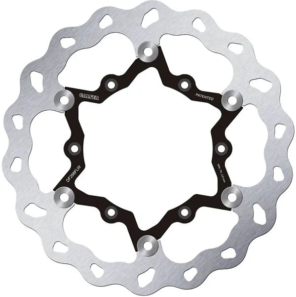Yamaha Wr 450 F [2023] - brake disc – picture 3