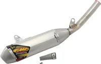 KTM XCF-W 250 [2009, 2016] - Silencieux Powercore 4 Hex Slip-On – photo 9