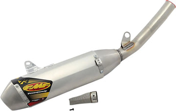 Yamaha Yz 250 F [2024, 2025, 2025-2026] - Silencieux slip-on PowerCore 4 HEX - photo 1