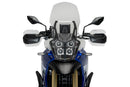 YAMAHA TENERE 700 EXPLORE EDITION [2025] – Déflecteur de vent allongé – teinté-8