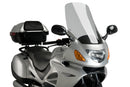 HONDA NT 650 V DEAUVILLE [2000] – bulle touring – transparente-2