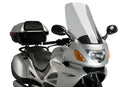 HONDA NT 650 V DEAUVILLE [2000] – touring screen – tinted