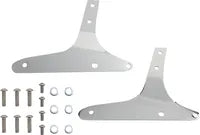 Harley Davidson Flstc [COBRA] – Sissy Bar carré