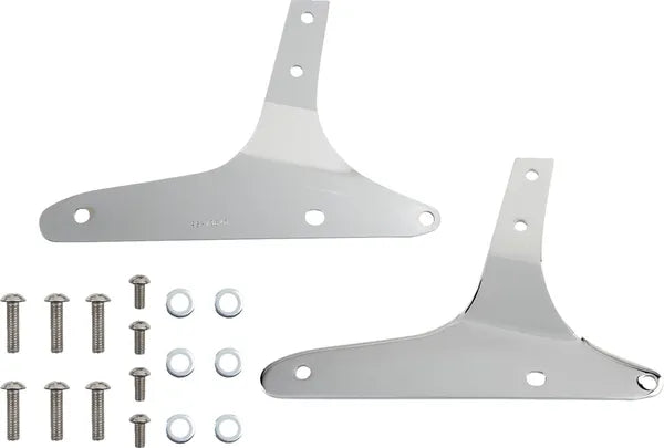 Harley Davidson Flstc [COBRA] – Sissy Bar carré