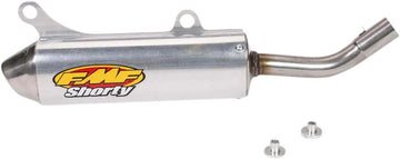 Suzuki Rm 250 [2003-2008] - Silencieux arrière Powercore 2 Shorty – photo 2