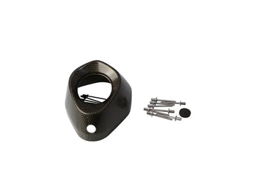 Yamaha V-max [AKRAPOVIC] – embout