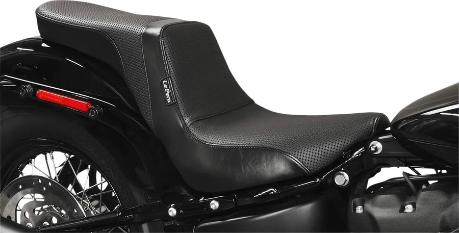 Harley Davidson FXBB [LE PERA] – Siège Daytona 2 places