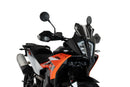 KTM 890 ADVENTURE R [2025] – Bulle Sport – Noir-8
