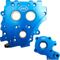 Harley-Davidson FXSBSE2 1800 Breakout CVO [2014] - HP+® high performance oil pump - picture 10