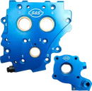 Harley-Davidson FXSBSE2 1800 Breakout CVO [2014] - HP+® high performance oil pump - picture 10