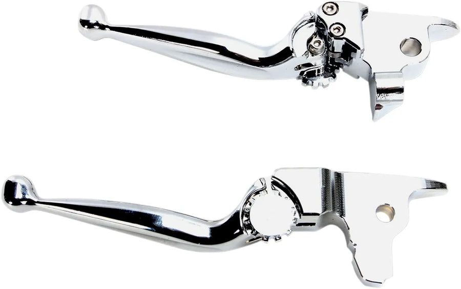 harley davidson flhxse [PSR] – Journey adjustable lever set for Harley models