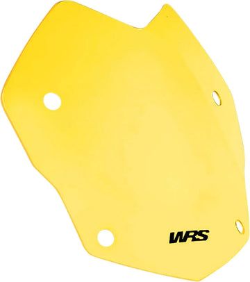 BMW R 1250 GS [WRS] – Pare-brise