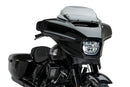HARLEY DAVIDSON STREET GLIDE FLHX [2025] – High-Road Sport – Noir mat-1