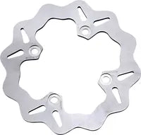 Kawasaki ZX-10 R 1000 Ninja Krt Edition [2024] - Cubiq™ brake disc - surface: black, chrome - picture 8
